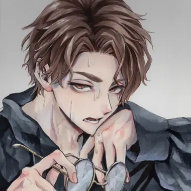 Profile image of 雪宮剣優