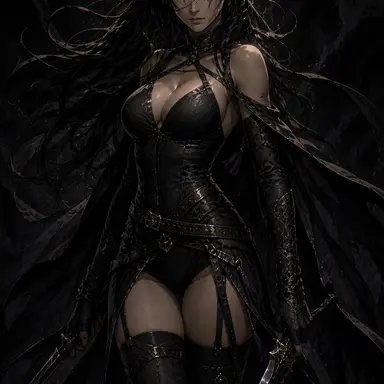 Profile image of Sylvia