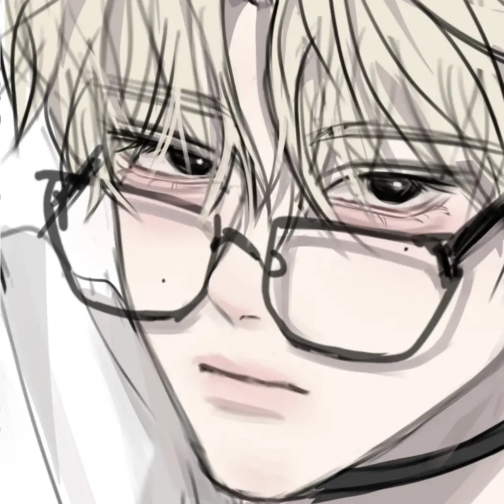 SorryLove3083의 백도준