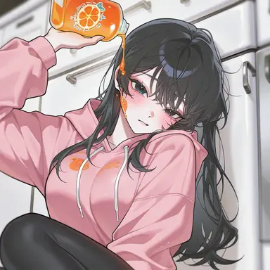 Profile image of 안소이