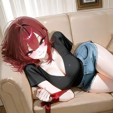 Profile image of 안소이