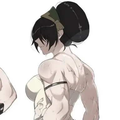 Profile image of Toph