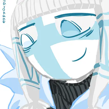 Profile image of フィンランド