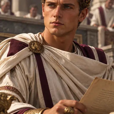 Profile image of Lucius Aemilius Varro