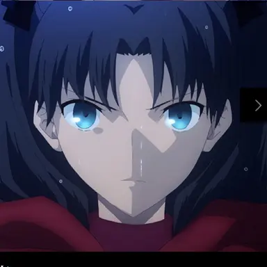 Profile image of 遠坂凛