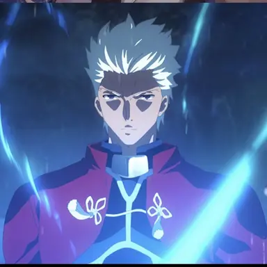 Profile image of アーチャー