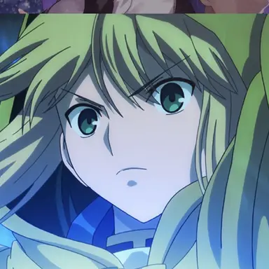 Profile image of セイバー