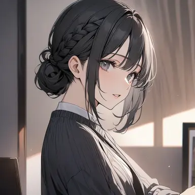 Profile image of 澄