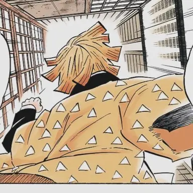 Profile image of 善逸