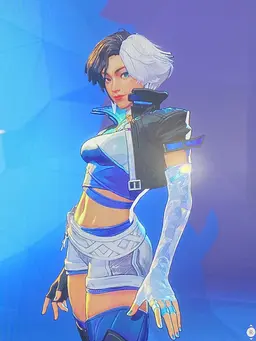 Profile image of 루나