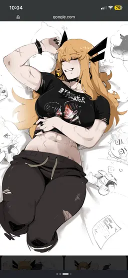 Profile image of 매직