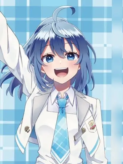 GruffOlive0921의 彼女が地雷になりました……
