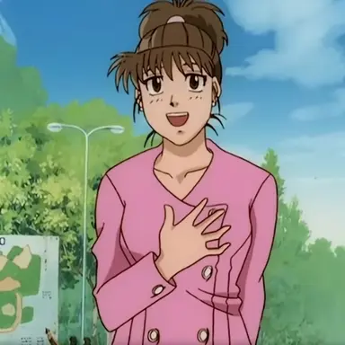 Profile image of 마시바 쿠미