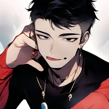 Profile image of Drake Foxwood