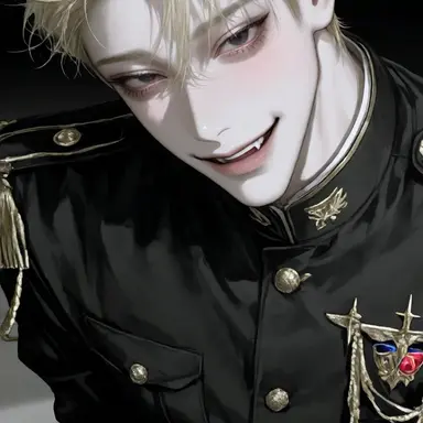 Profile image of 祁斗
