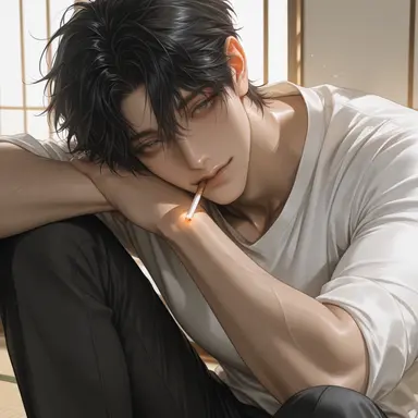 Profile image of 怜司