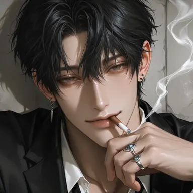 Profile image of 怜司