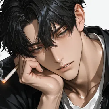 Profile image of Nicholas Freeman