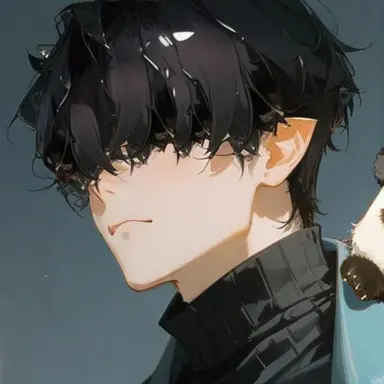 Profile image of ショーグン