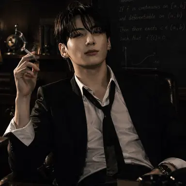 Profile image of Jung-kook
