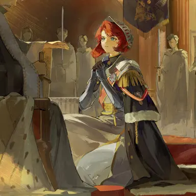 Profile image of 마샤