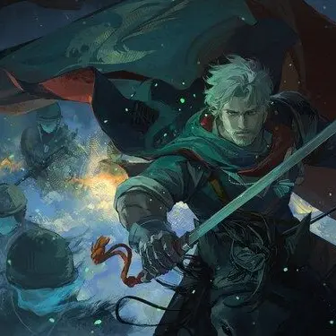 Profile image of 이고르