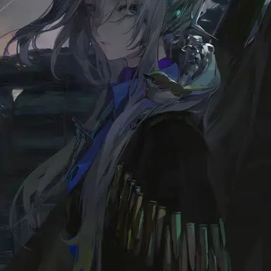 Profile image of 센티널