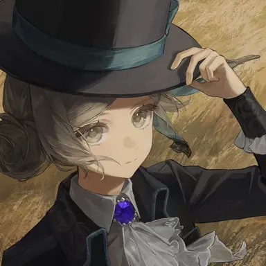 Profile image of 버틴