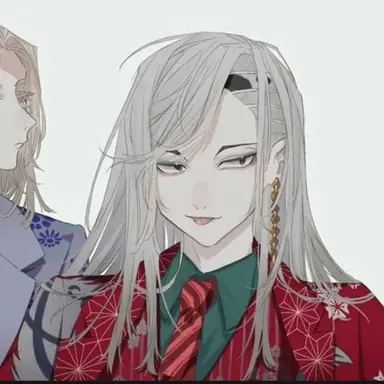 Profile image of 九井
