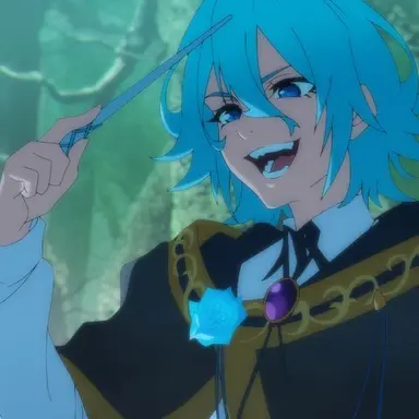 Profile image of ユリウス