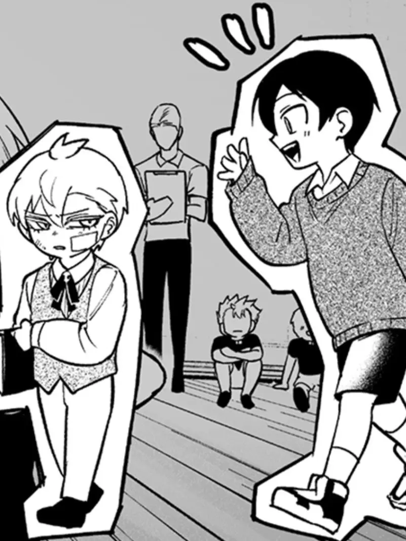 JovialCrumb7948의 국가경찰 예비학교