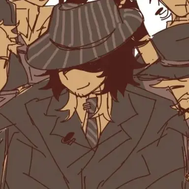 Profile image of 마피오소