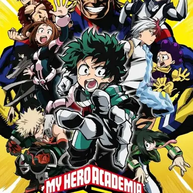 Profile image of MHA Ex