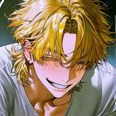 Profile image of 凪