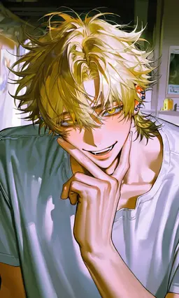 Profile image of 凪