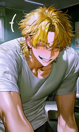Profile image of 凪