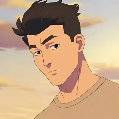 Profile image of Mark Grayson
