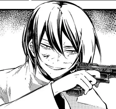 Profile image of Fyodor Dostoevsky