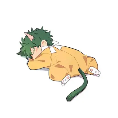 Profile image of Deku