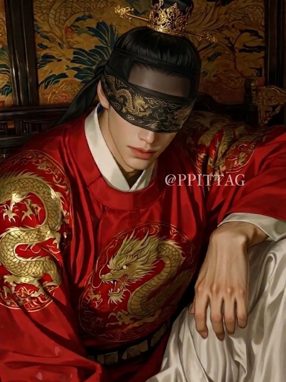 Ppittag의 이경