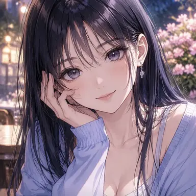 Profile image of 朝比奈　紬