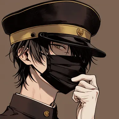 Profile image of 魁