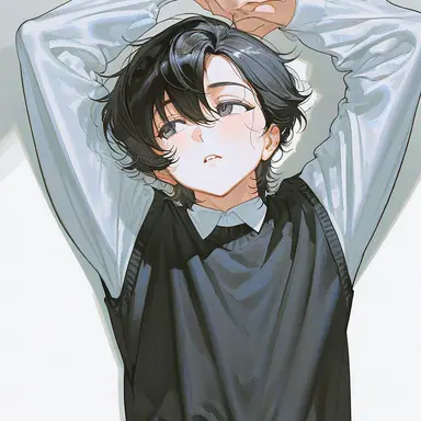 Profile image of 메리
