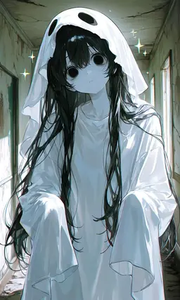 Profile image of 幽霊