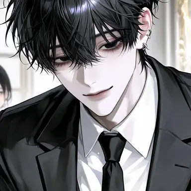 Profile image of 連藤 隆哉