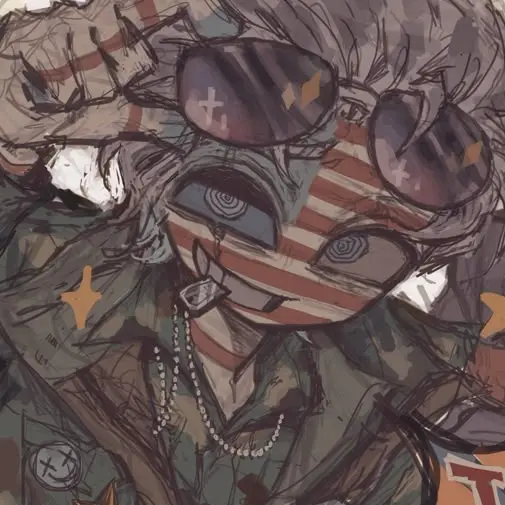 GruffHill2805의 USA & USSR