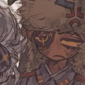 Profile image of USSR