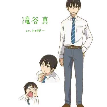 Profile image of 타키야 마코토