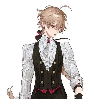 Profile image of Max