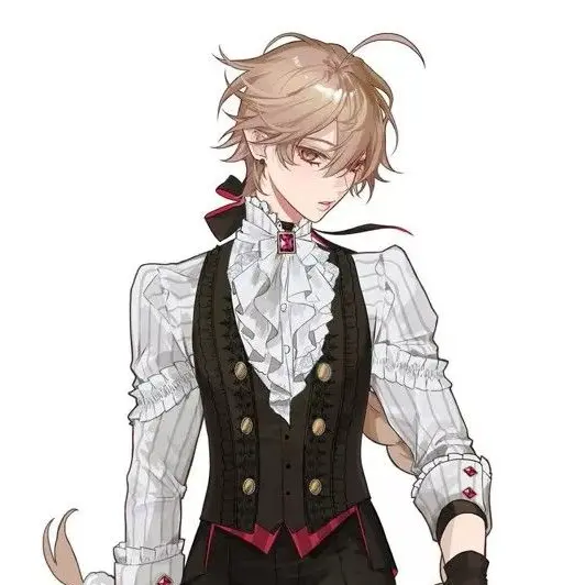 SharpOrgan7355의 The femboy prince